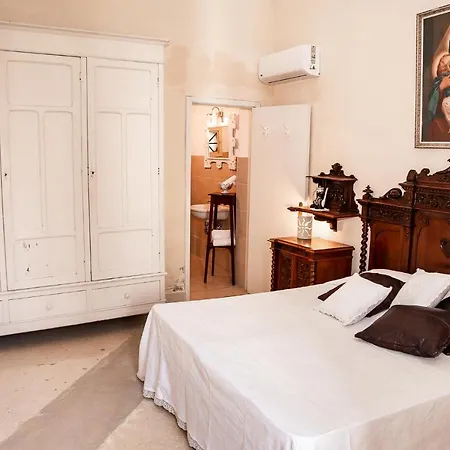 Apartmán Palazzo Ravenna Da 